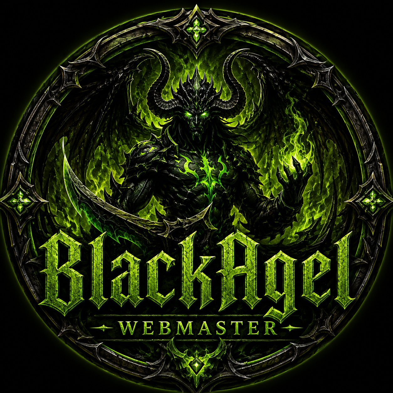 Staff Avatar